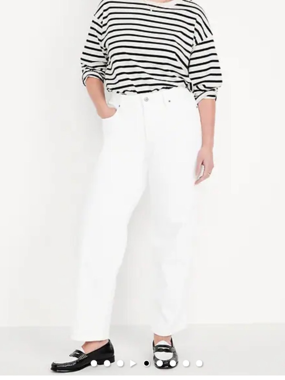 OLD NAVY WOW HIGH WAIST PETITE JEANS